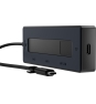 HP Concentrador multipuerto USB-C 4K de