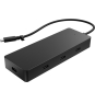 HP Concentrador multipuerto USB-C 4K de