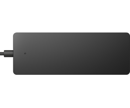 HP Concentrador multipuerto USB-C 4K de