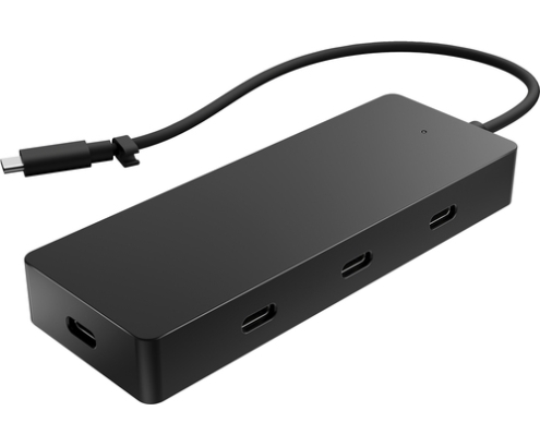 HP Concentrador multipuerto USB-C 4K de