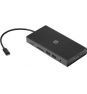 HP Concentrador multipuerto USB-C de viaje