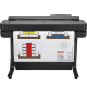 HP Designjet Impresora T650 de 36 pulgadas; edición 2025