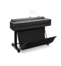 HP Designjet Impresora T650 de 36 pulgadas; edición 2025