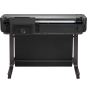 HP Designjet Impresora T650 de 36 pulgadas; edición 2025
