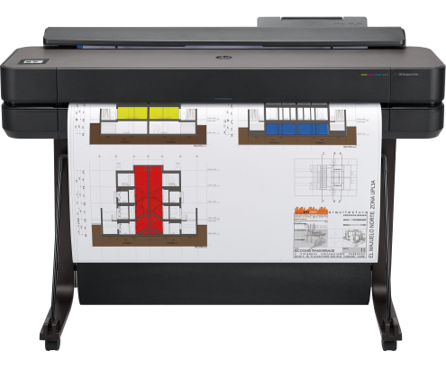 HP Designjet Impresora T650 de 36 pulgadas; edición 2025