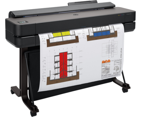 HP Designjet Impresora T650 de 36 pulgadas; edición 2025