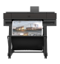 HP Designjet Impresora T870 de 24 pulgadas