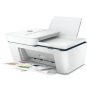 Hp DeskJet 4130e Impresora multifuncion inyeccion de tinta termica A4 4800 x 1200dpi wifi azul blanco 