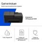 HP DeskJet 4310 Inalámbrico All-in-One Color Impresora