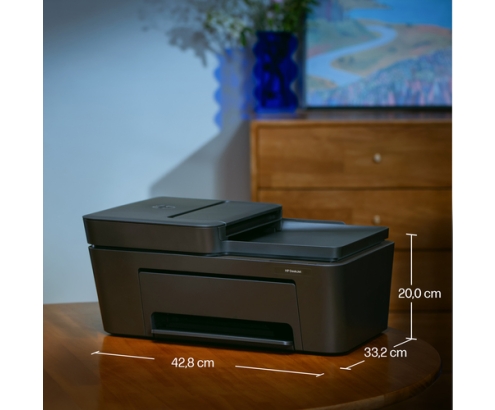 HP DeskJet 4310 Inalámbrico All-in-One Color Impresora