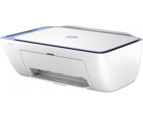 HP DeskJet Impresora multifunción 2822e, Color, Impresora para Hogar, Impresión, copia, escáner, Escanear a PDF