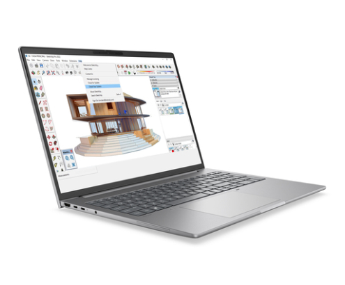 HP DQ0D0ET ordenador portatil Copilot+ PC 40,6 cm (16