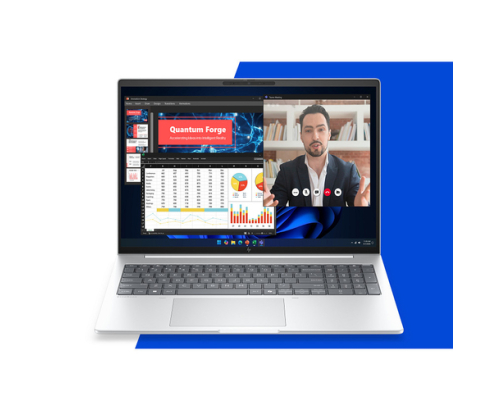 HP EB 8 G2I 16 AI U7 356H 32GB/1T PC Intel Core Ultra 7 Portátil 40,6 cm (16