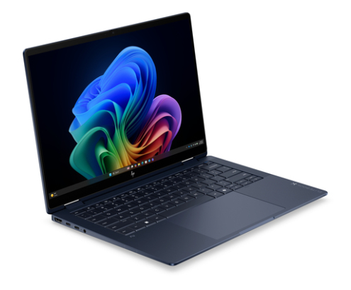 HP EBX FLIP G2I AI U7-356H 32GB/1T LTE Copilot+ PC Intel Core Ultra 7 Híbrido (2-en-1) 35,6 cm (14