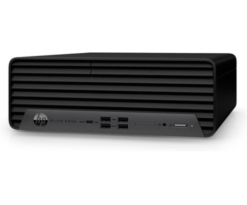 HP Elite 600 G9 SFF Intel® Core™ i5 i5-13500 16 GB DDR5-SDRAM 512 GB SSD Windows 11 Pro PC Negro