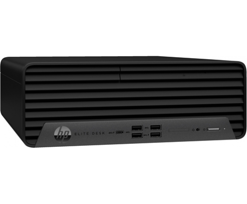 HP Elite 600 G9 SFF Intel® Core™ i5 i5-13500 16 GB DDR5-SDRAM 512 GB SSD Windows 11 Pro PC Negro