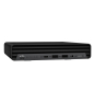 HP Elite Mini 800 G9 Desktop PC Intel® Core™ i5 i5-14500 16 GB DDR5-SDRAM 512 GB SSD Windows 11 Pro Mini PC