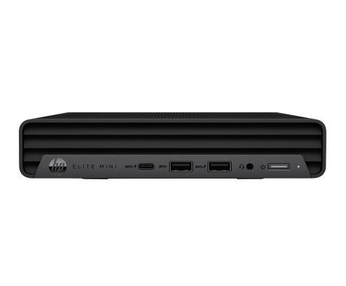 HP Elite Mini 800 G9 Desktop PC Intel® Core™ i5 i5-14500 16 GB DDR5-SDRAM 512 GB SSD Windows 11 Pro Mini PC