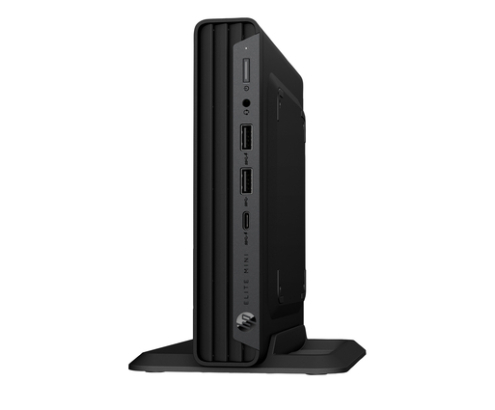 HP Elite Mini 800 G9 Desktop PC Intel® Core™ i5 i5-14500 16 GB DDR5-SDRAM 512 GB SSD Windows 11 Pro Mini PC