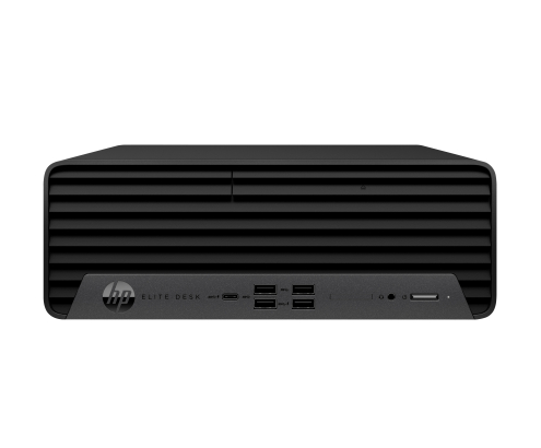 HP Elite SFF 800 G9 Desktop PC Intel® Core™ i5 i5-14500 16 GB DDR5-SDRAM 512 GB SSD Windows 11 Pro