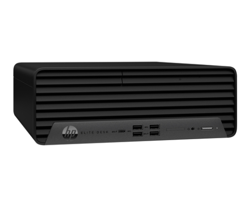HP Elite SFF 800 G9 Desktop PC Intel® Core™ i5 i5-14500 16 GB DDR5-SDRAM 512 GB SSD Windows 11 Pro