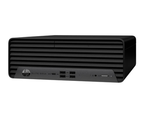 HP Elite SFF 800 G9 Desktop PC Intel® Core™ i5 i5-14500 16 GB DDR5-SDRAM 512 GB SSD Windows 11 Pro