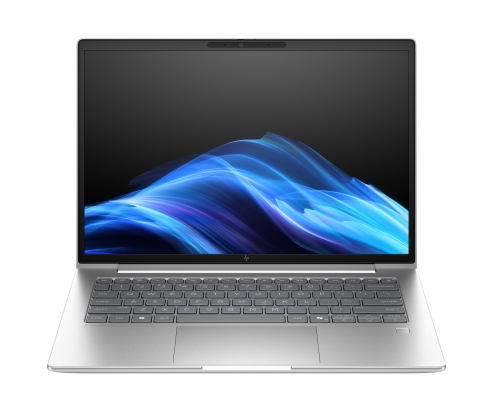 HP EliteBook 6 G1a 14 inch Notebook AI PC Wolf Pro Security Edition AMD Ryzen AI 7 250 35,6 cm (14