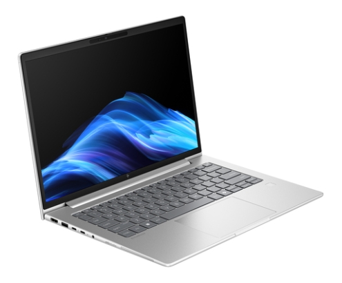 HP EliteBook 6 G1a 14 inch Notebook AI PC Wolf Pro Security Edition AMD Ryzen AI 7 250 35,6 cm (14