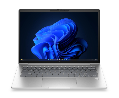 HP EliteBook 6 G2a 14 inch Notebook AI PC Wolf Pro Security Edition AMD Ryzen™ 5 230 Portátil 35,6 cm (14