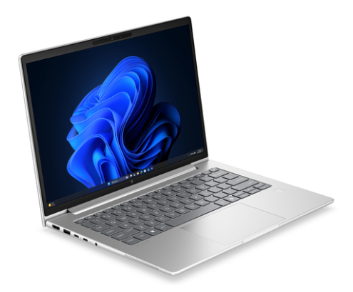 HP EliteBook 6 G2a 14 inch Notebook AI PC Wolf Pro Security Edition AMD Ryzen™ 5 230 Portátil 35,6 cm (14