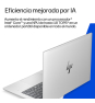 HP EliteBook 6 G2i 14 inch Notebook AI PC Wolf Pro Security Edition Intel Core 5 Portátil 35,6 cm (14