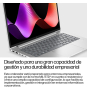 HP EliteBook 6 G2i 14 inch Notebook AI PC Wolf Pro Security Edition Intel Core 5 Portátil 35,6 cm (14