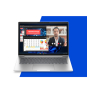 HP EliteBook 6 G2i 14 inch Notebook AI PC Wolf Pro Security Edition Intel Core 5 Portátil 35,6 cm (14