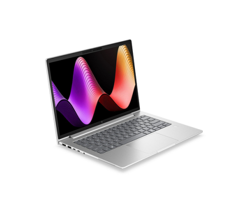 HP EliteBook 6 G2i 14 inch Notebook AI PC Wolf Pro Security Edition Intel Core 5 Portátil 35,6 cm (14