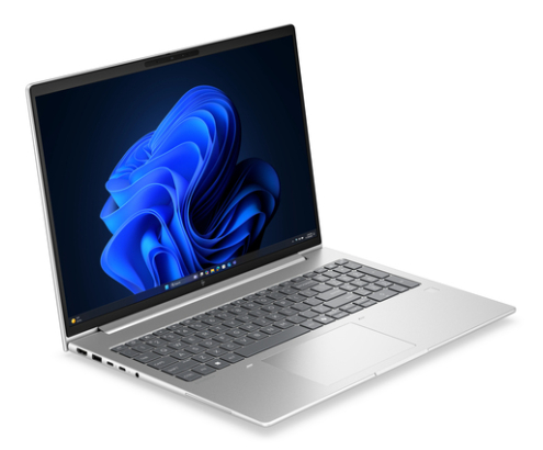 HP EliteBook 6 G2i 16 inch Notebook AI PC Wolf Pro Security Edition Intel Core 7 350 Portátil 40,6 cm (16