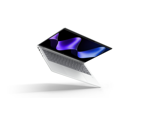 HP EliteBook 6 G2q 14 inch Notebook Next Gen AI PC Copilot+ PC Portátil 35,6 cm (14