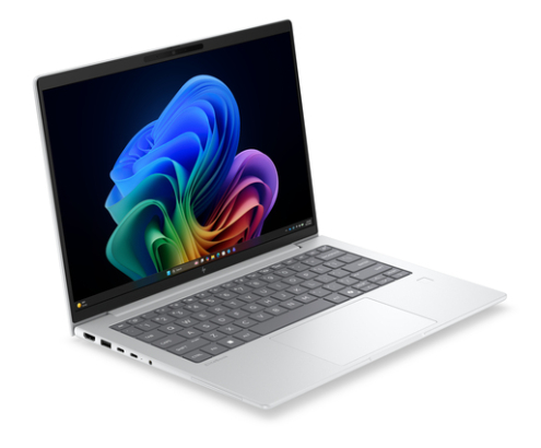 HP EliteBook 6 G2q 14 inch Notebook Next Gen AI PC Copilot+ PC Portátil 35,6 cm (14