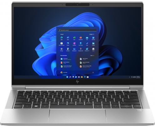 HP EliteBook 630 G10 Portátil 33,8 cm (13.3