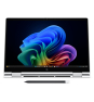 HP EliteBook 8 Flip G2i 13 inch Notebook Next Gen AI PC Wolf Pro Security Edition Copilot+ PC Intel Core Ultra 5 325 Portátil 33,8 cm (13.3