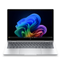 HP EliteBook 8 Flip G2i 13 inch Notebook Next Gen AI PC Wolf Pro Security Edition Copilot+ PC Intel Core Ultra 7 Portátil 33,8 cm (13.3