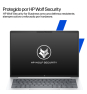 HP EliteBook 8 G1i 14 inch Notebook Next Gen AI PC Wolf Pro Security Edition Copilot+ PC Intel Core Ultra 5 226V Portátil 35,6 cm (14