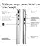 HP EliteBook 8 G2a 14 inch Notebook Next Gen AI PC Wolf Pro Security Edition Copilot+ PC AMD Ryzen AI 5 Portátil 35,6 cm (14