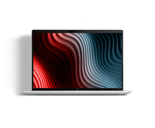 HP EliteBook 8 G2a 14 inch Notebook Next Gen AI PC Wolf Pro Security Edition Copilot+ PC AMD Ryzen AI 5 Portátil 35,6 cm (14