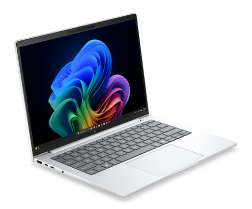 HP EliteBook 8 G2i 14 inch Notebook Next Gen AI PC Wolf Pro Security Edition Copilot+ PC Intel Core Ultra 5 325 Portátil 35,6 cm (14