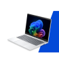 HP EliteBook 8 G2i 14 inch Notebook Next Gen AI PC Wolf Pro Security Edition Copilot+ PC Intel Core Ultra 7 356H Portátil 35,6 cm (14