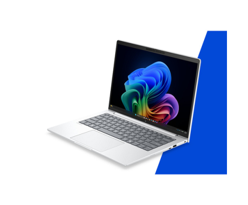 HP EliteBook 8 G2i 14 inch Notebook Next Gen AI PC Wolf Pro Security Edition Copilot+ PC Intel Core Ultra 7 356H Portátil 35,6 cm (14