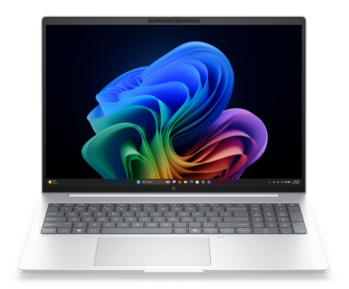 HP EliteBook 8 G2i 16 inch Notebook Next Gen AI PC Wolf Pro Security Edition Intel Core Ultra 7 356H Portátil 40,6 cm (16