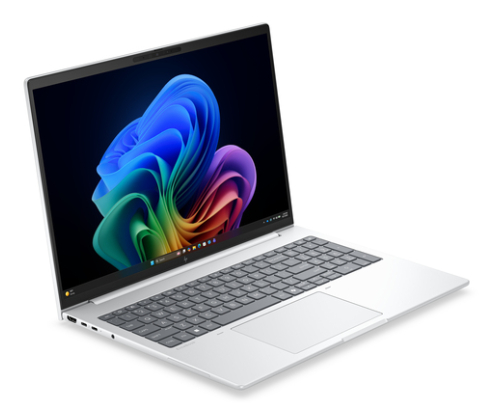 HP EliteBook 8 G2i 16 inch Notebook Next Gen AI PC Wolf Pro Security Edition Intel Core Ultra 7 356H Portátil 40,6 cm (16