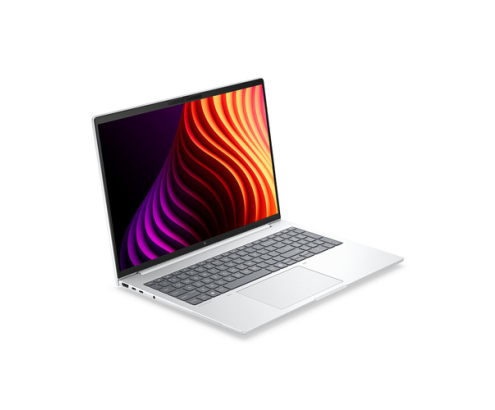 HP EliteBook 8 G2i 16 inch Notebook Next Gen AI PC Wolf Pro Security Edition Intel Core Ultra 7 356H Portátil 40,6 cm (16