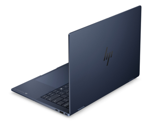 HP EliteBook X Flip G2i 14 inch Notebook Next Gen AI PC Wolf Pro Security Edition Copilot+ PC Intel Core Ultra 5 325 Híbrido (2-en-1) 35,6 cm (14